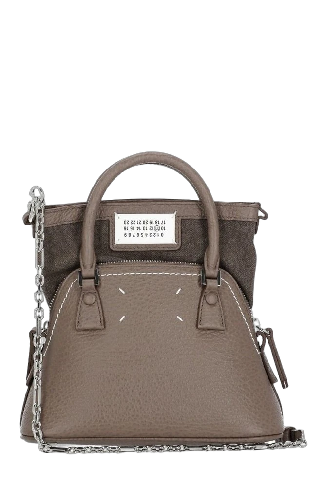 Maison Margiela 5AC 마이크로 토트백