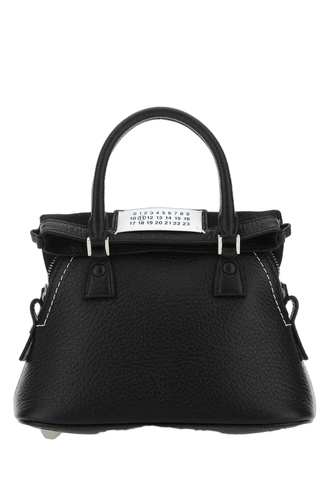 Maison Margiela 5AC 마이크로 토트백