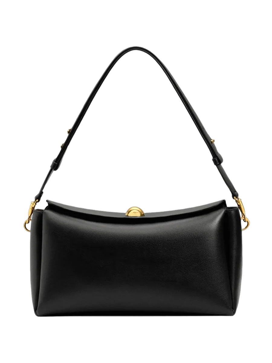 아미 AMI Paris Medium Carrousel Shoulder Bag 제품 사진 아미 AMI Paris Medium Carrousel Shoulder Bag 제품 사진