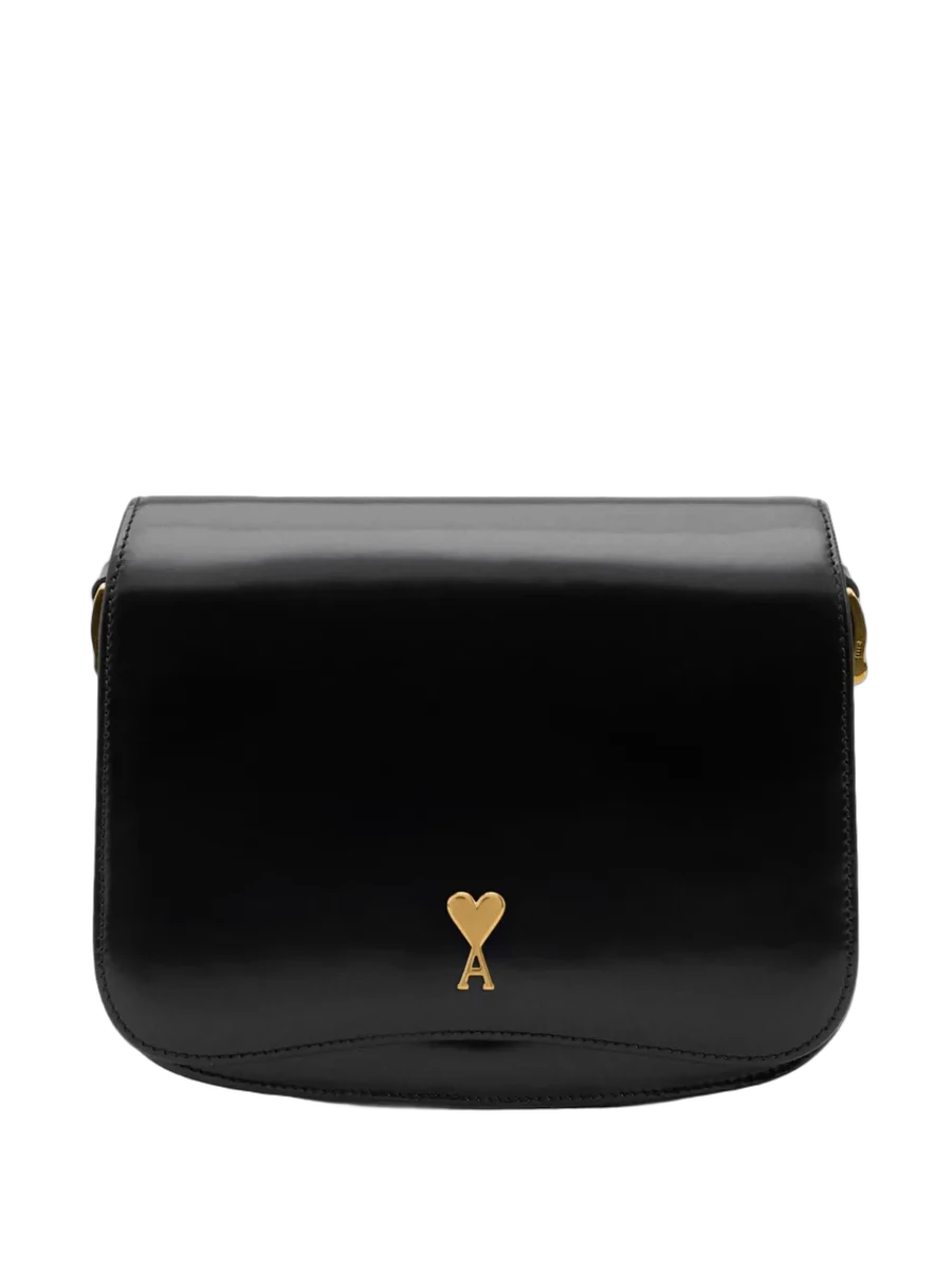 아미 AMI Paris Paris Paris Shoulder Bag 제품 사진 아미 AMI Paris Paris Paris Shoulder Bag 제품 사진
