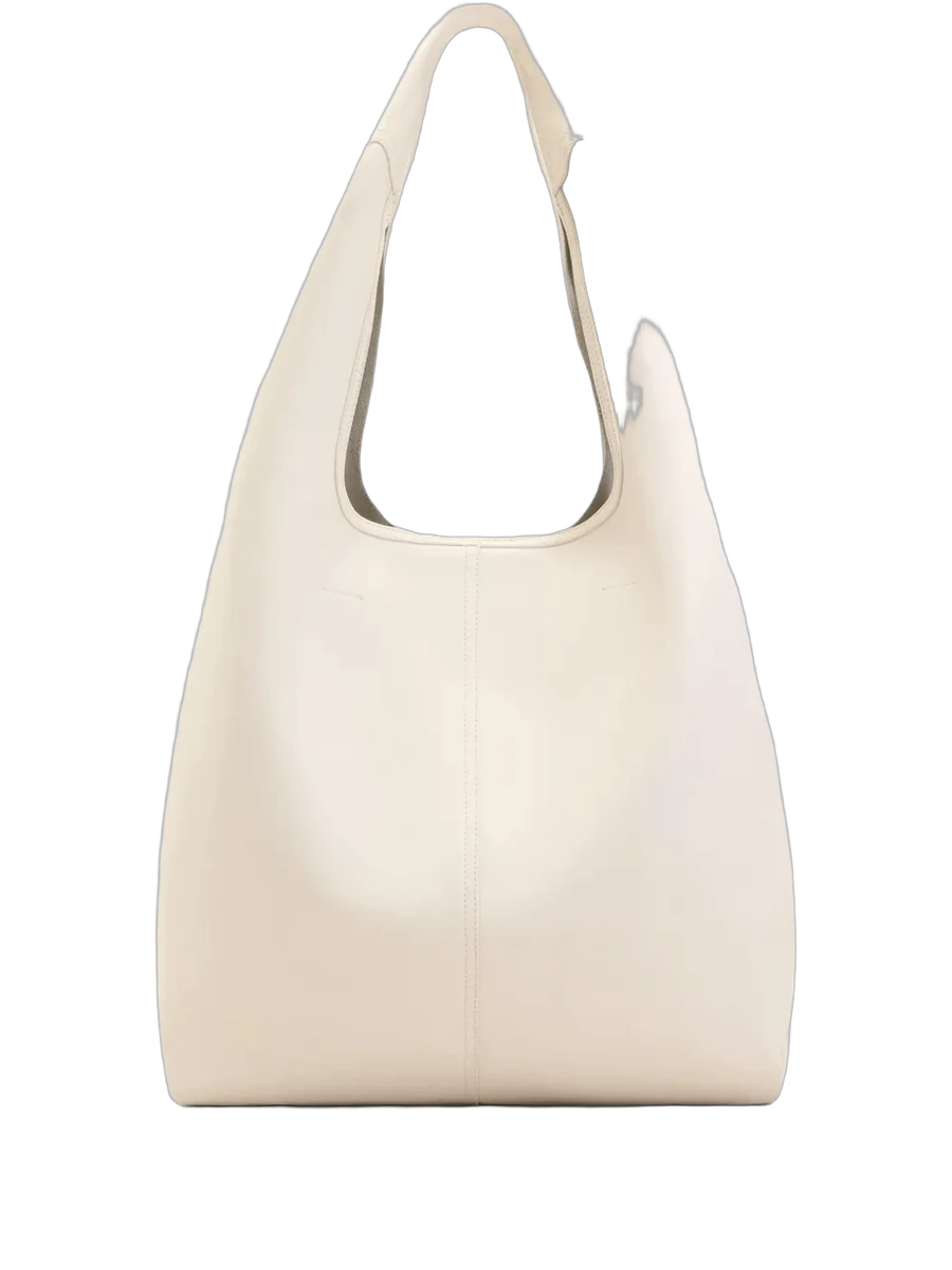 아미 AMI Paris Taurillon Leather Etienne Shoulder Bag 제품 사진 아미 AMI Paris Taurillon Leather Etienne Shoulder Bag 제품 사진