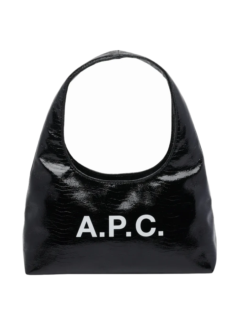아페쎄 A.P.C. Baby Ninon Shoulder Bag 제품 사진 아페쎄 A.P.C. Baby Ninon Shoulder Bag 제품 사진