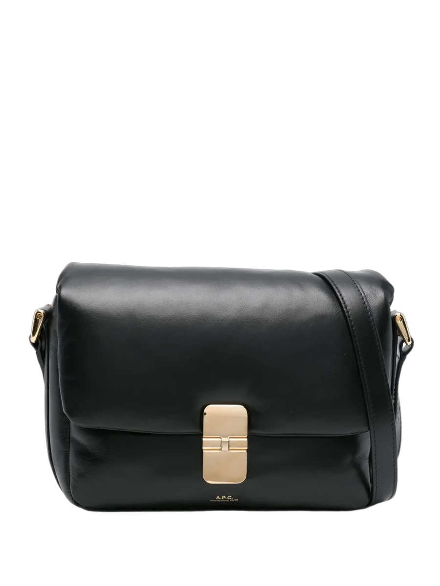 아페쎄 A.P.C. Grace Shoulder Bag 제품 사진 아페쎄 A.P.C. Grace Shoulder Bag 제품 사진