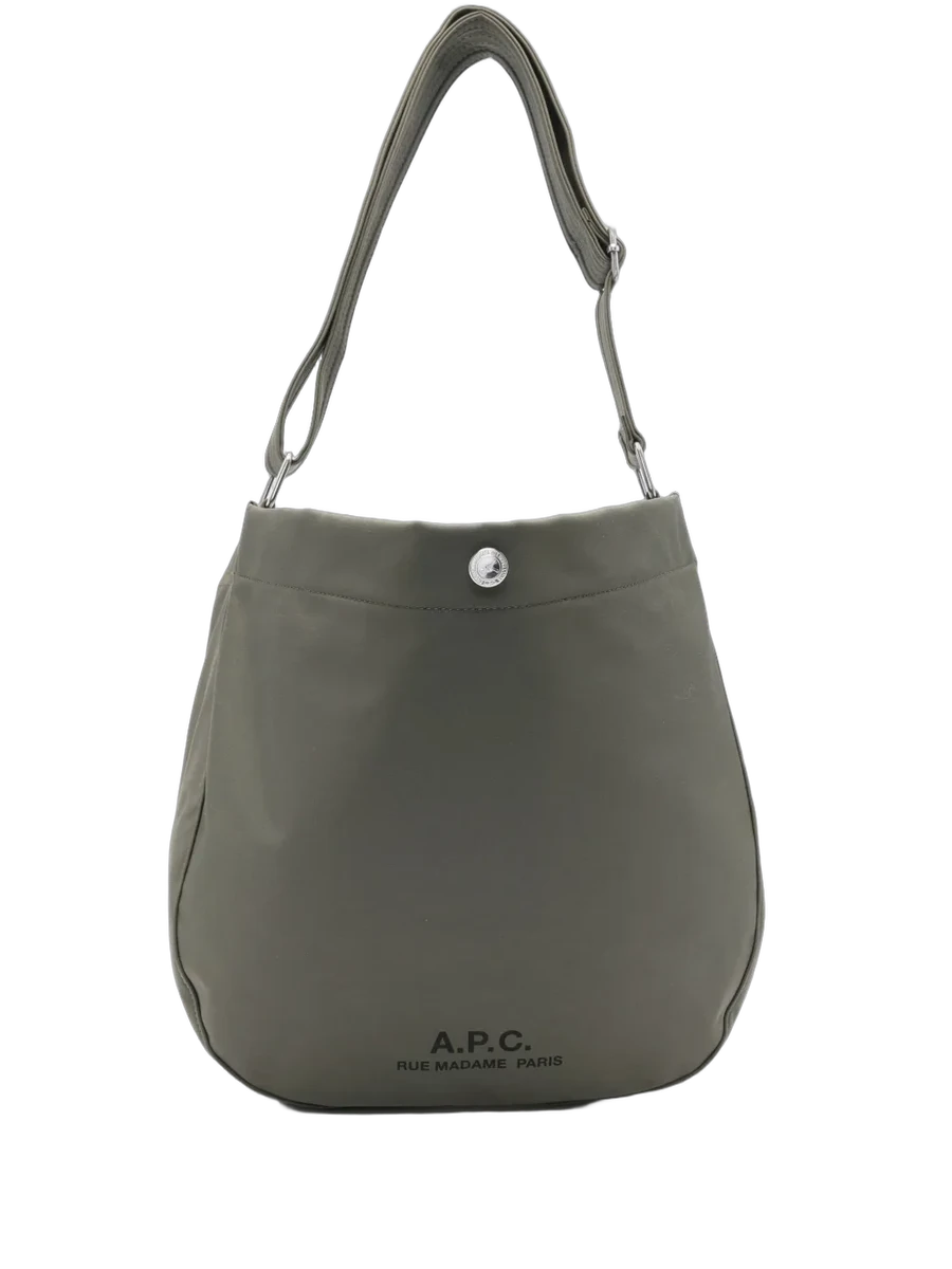 아페쎄 A.P.C. Journal Shoulder Bag 제품 사진 아페쎄 A.P.C. Journal Shoulder Bag 제품 사진