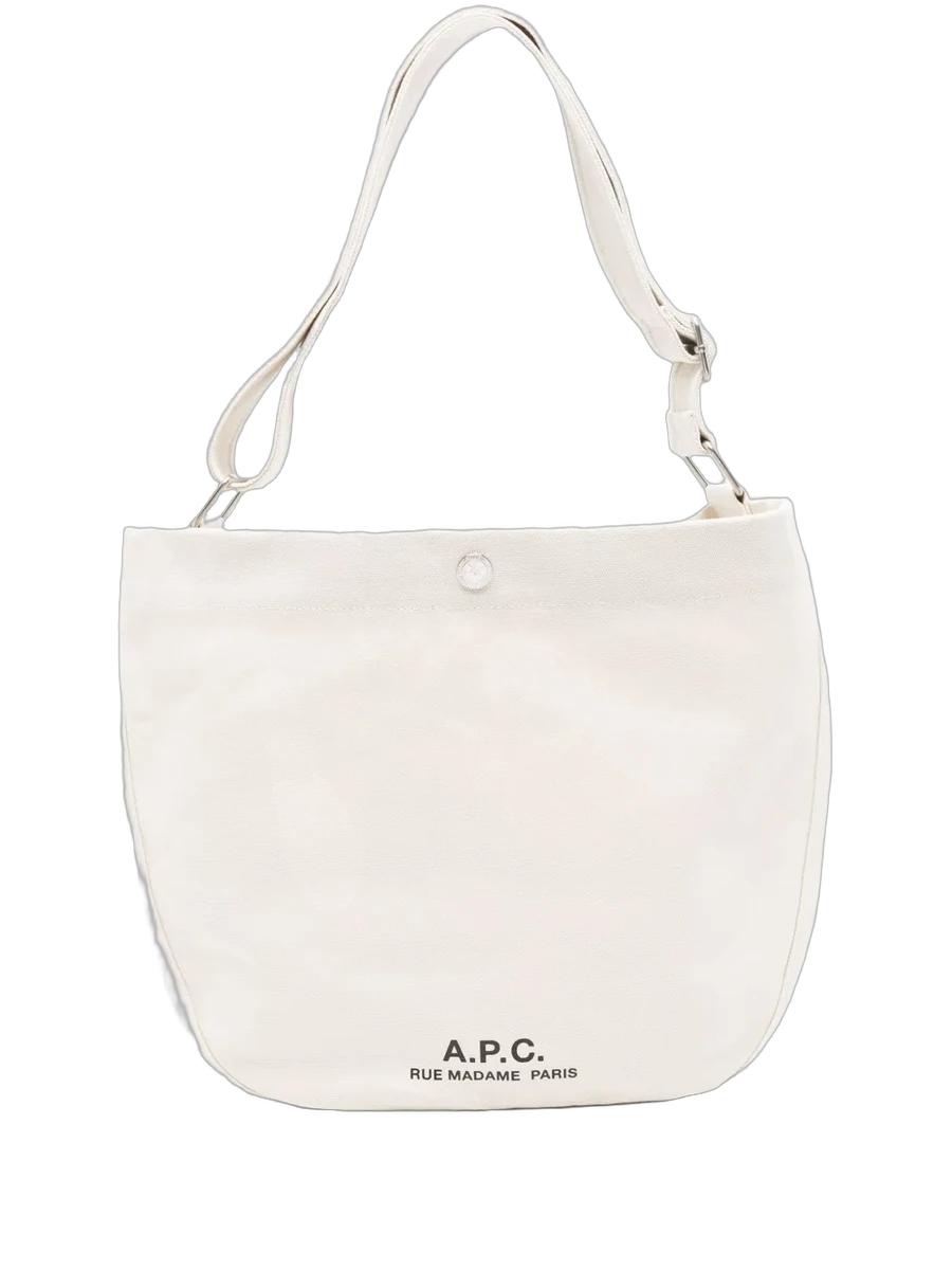 아페쎄 A.P.C. Journal Shoulder Bag 제품 사진 아페쎄 A.P.C. Journal Shoulder Bag 제품 사진