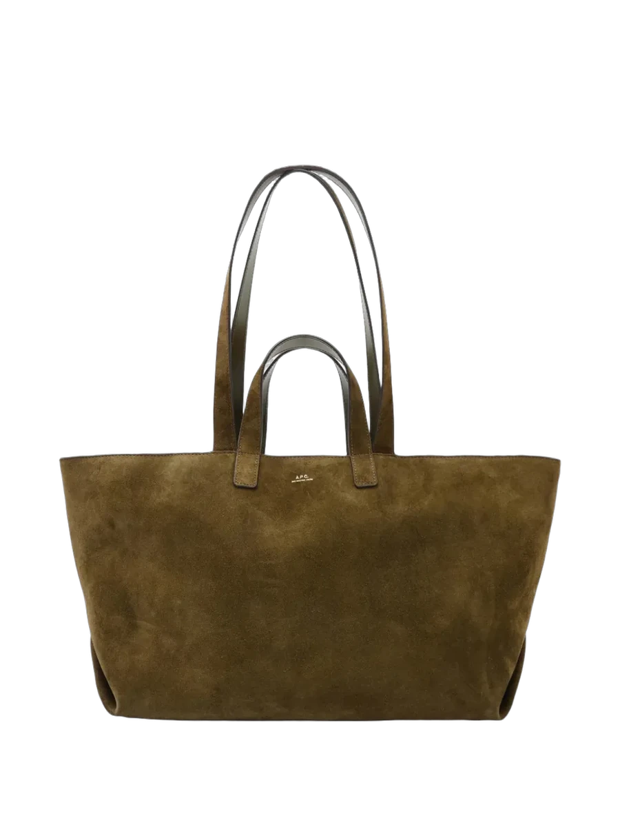 아페쎄 A.P.C. Le Drummer Tote Bag 제품 사진 아페쎄 A.P.C. Le Drummer Tote Bag 제품 사진