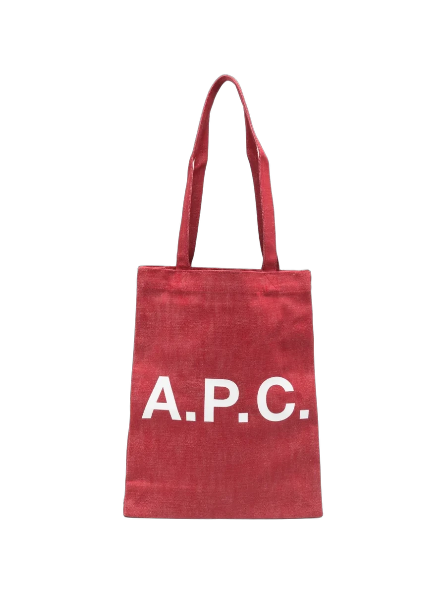 아페쎄 A.P.C. Lou Tote Bag 제품 사진 아페쎄 A.P.C. Lou Tote Bag 제품 사진