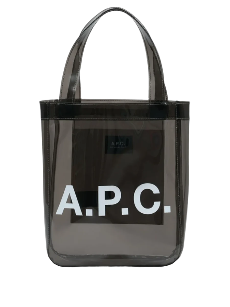 아페쎄 A.P.C. Lou Tote Bag 제품 사진 아페쎄 A.P.C. Lou Tote Bag 제품 사진