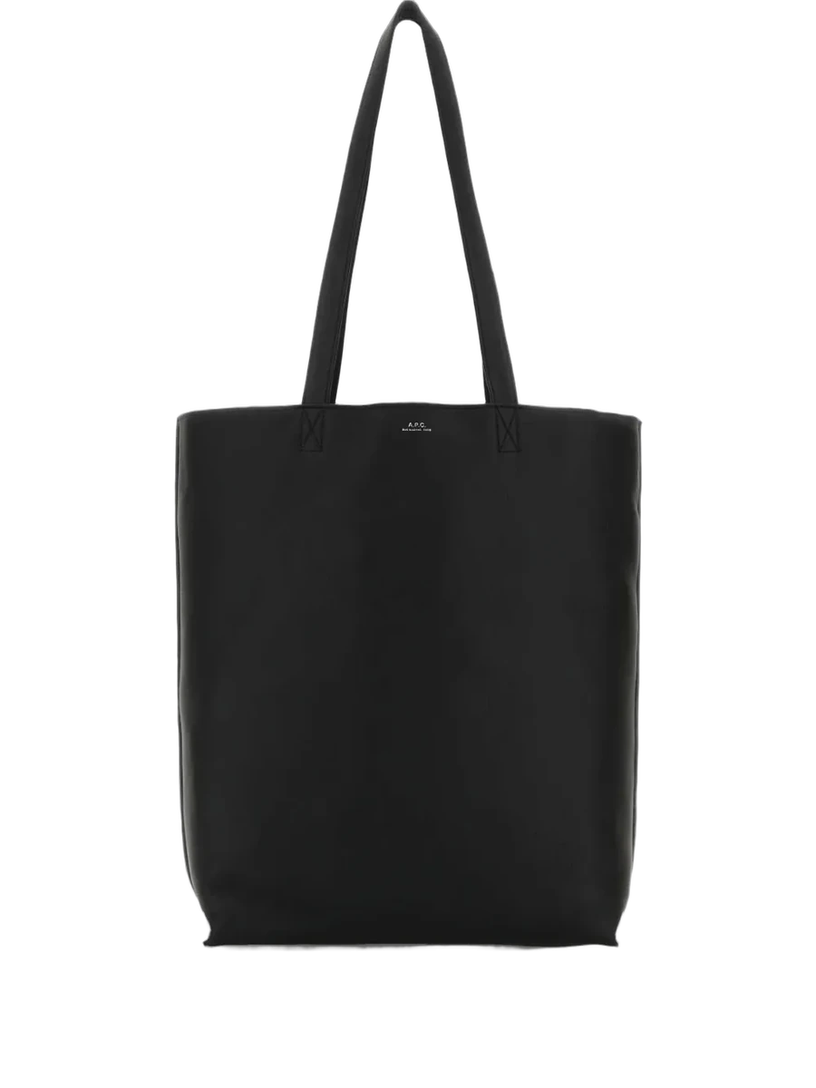 아페쎄 A.P.C. Maiko Leather Tote Bag 제품 사진 아페쎄 A.P.C. Maiko Leather Tote Bag 제품 사진