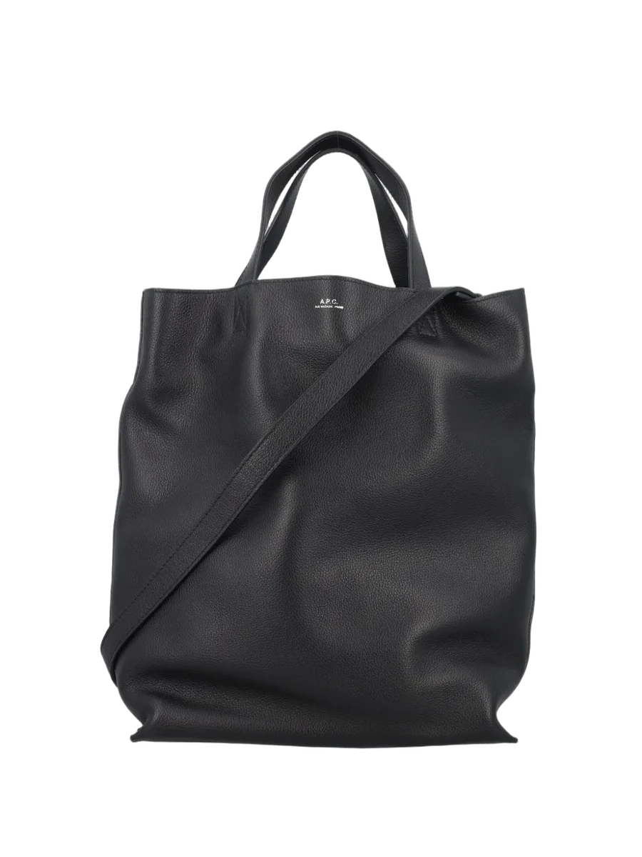 아페쎄 A.P.C. Maiko Medium Tote Bag 제품 사진 아페쎄 A.P.C. Maiko Medium Tote Bag 제품 사진