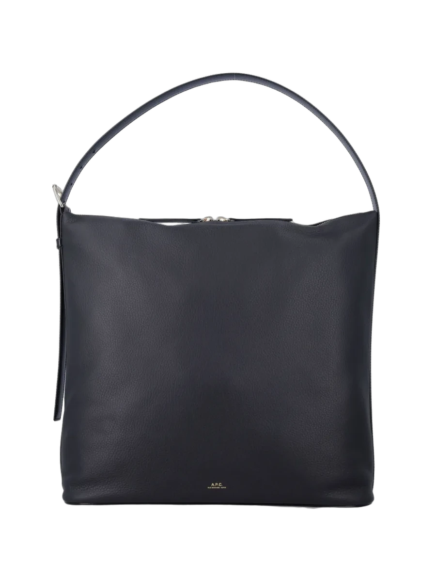 아페쎄 A.P.C. Maxi Vera Tote Bag 제품 사진 아페쎄 A.P.C. Maxi Vera Tote Bag 제품 사진