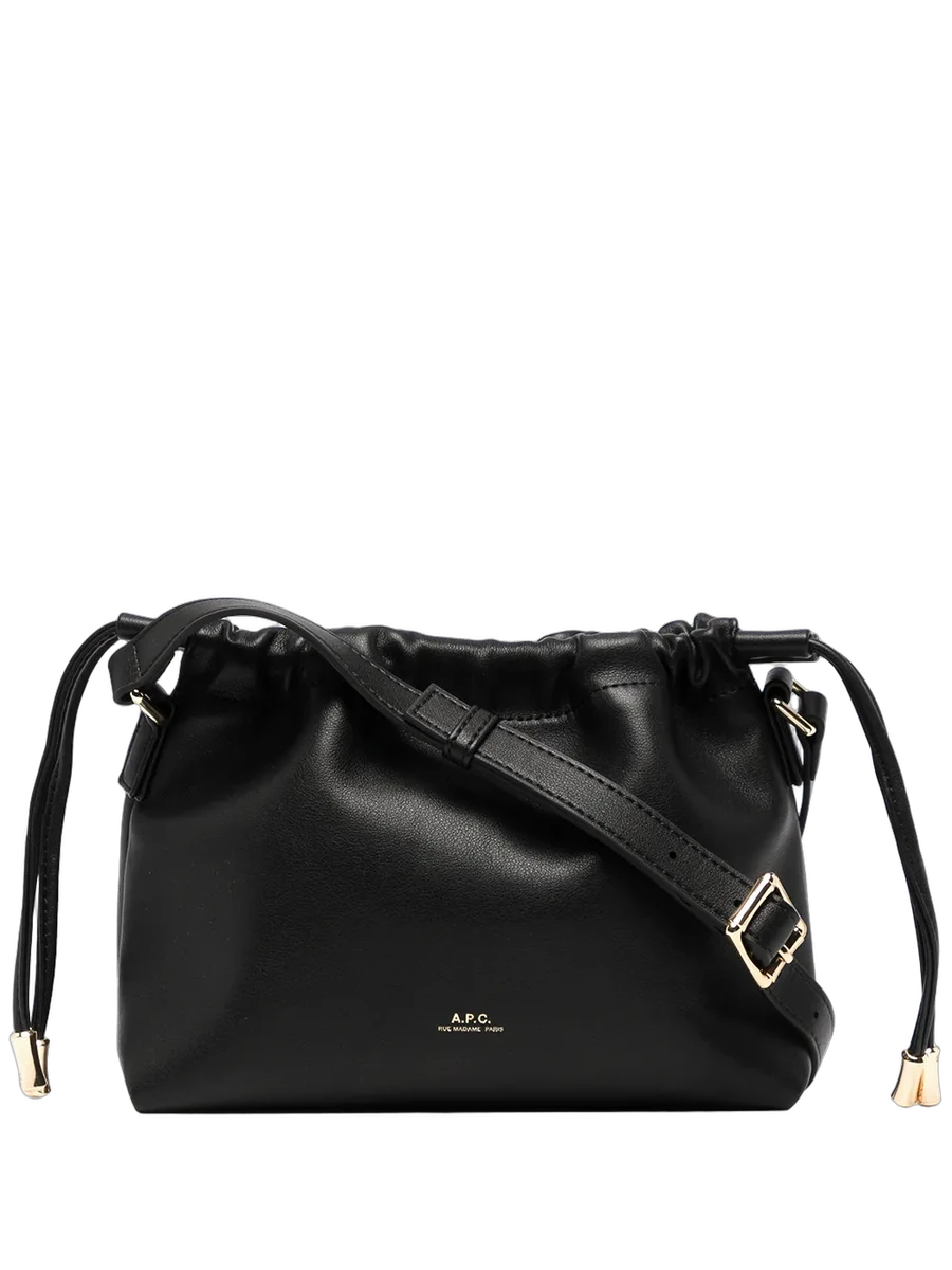 아페쎄 A.P.C. Ninon Shoulder Bag 제품 사진 아페쎄 A.P.C. Ninon Shoulder Bag 제품 사진