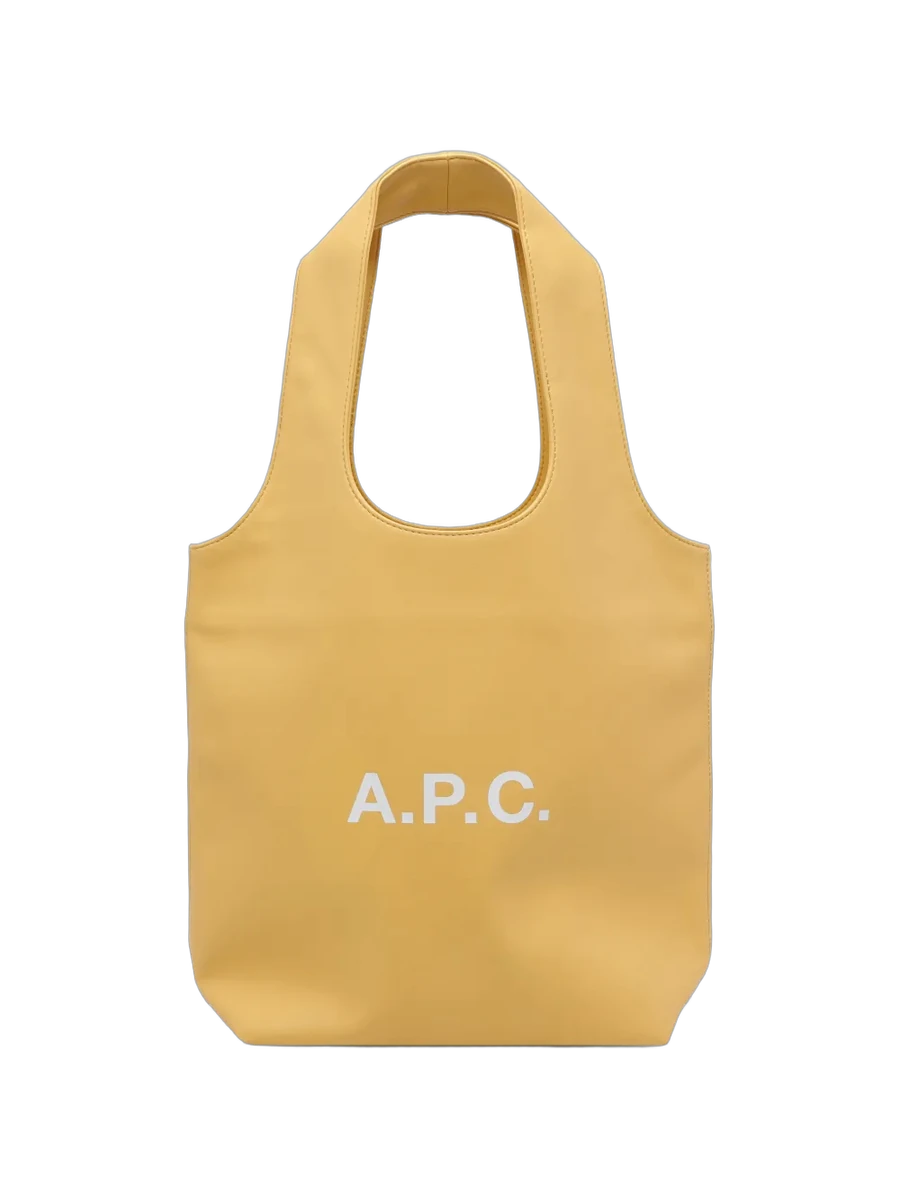 아페쎄 A.P.C. Small Ninon Tote Bag 제품 사진 아페쎄 A.P.C. Small Ninon Tote Bag 제품 사진