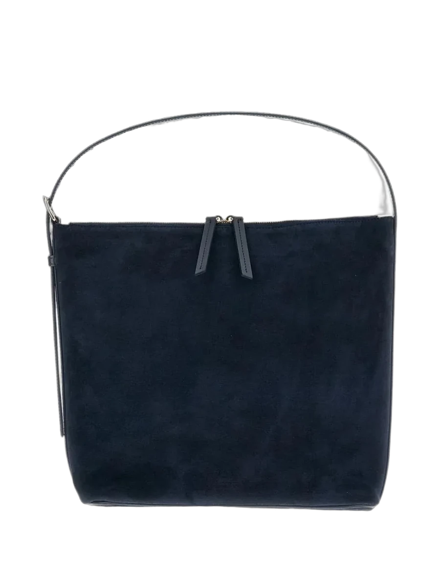 아페쎄 A.P.C. Vera suede-finish Tote Bag 제품 사진 아페쎄 A.P.C. Vera suede-finish Tote Bag 제품 사진