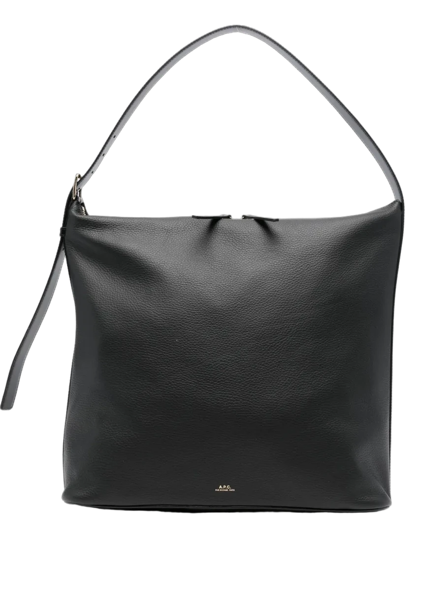 아페쎄 A.P.C. zip-top Tote Bag 제품 사진 아페쎄 A.P.C. zip-top Tote Bag 제품 사진