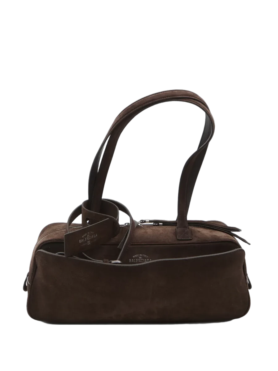발렌시아가 Balenciaga Carrie Shoulder Bag 제품 사진 발렌시아가 Balenciaga Carrie Shoulder Bag 제품 사진