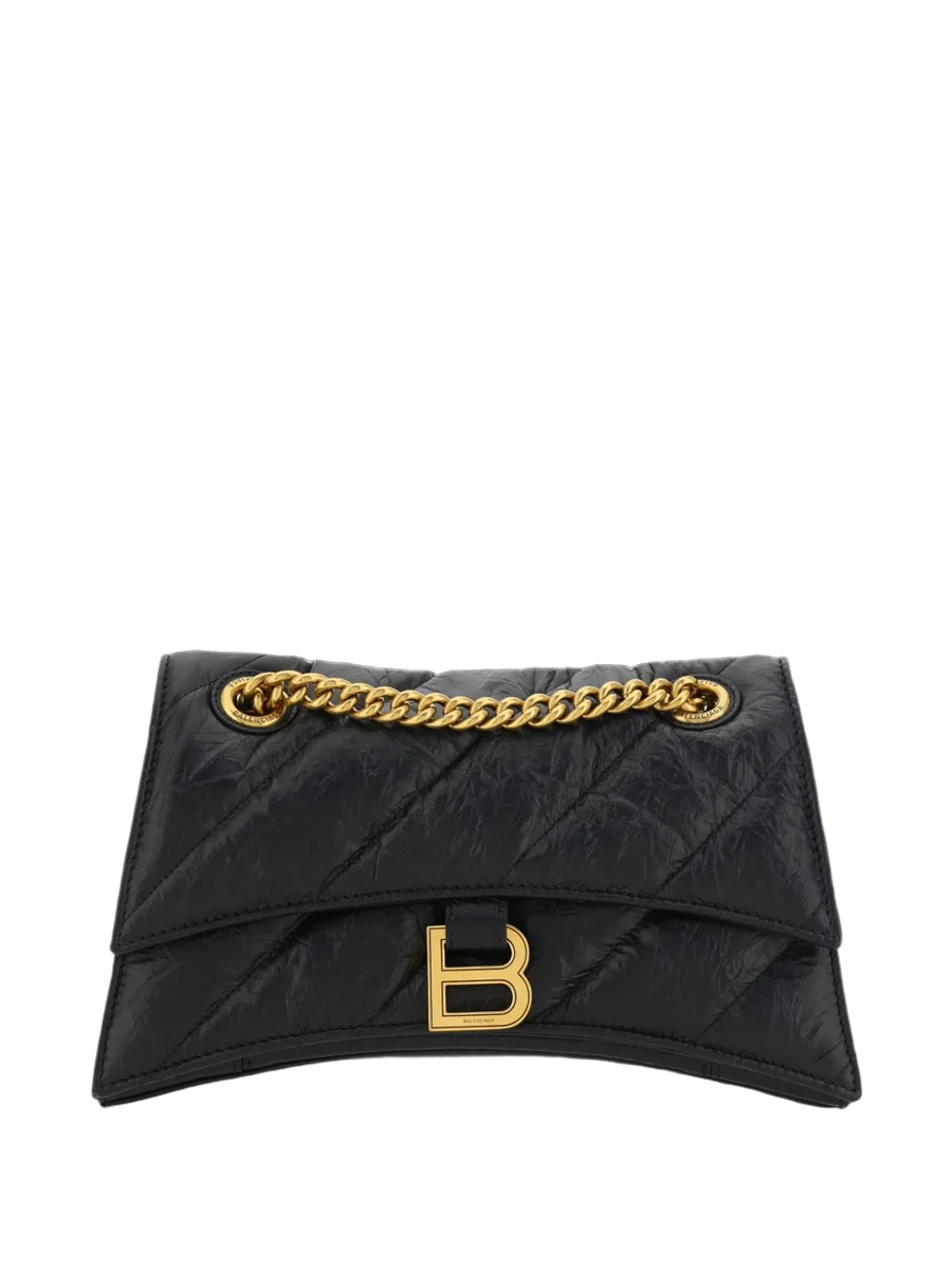 발렌시아가 Balenciaga Hourglass S Quilted Shoulder Bag 제품 사진 발렌시아가 Balenciaga Hourglass S Quilted Shoulder Bag 제품 사진