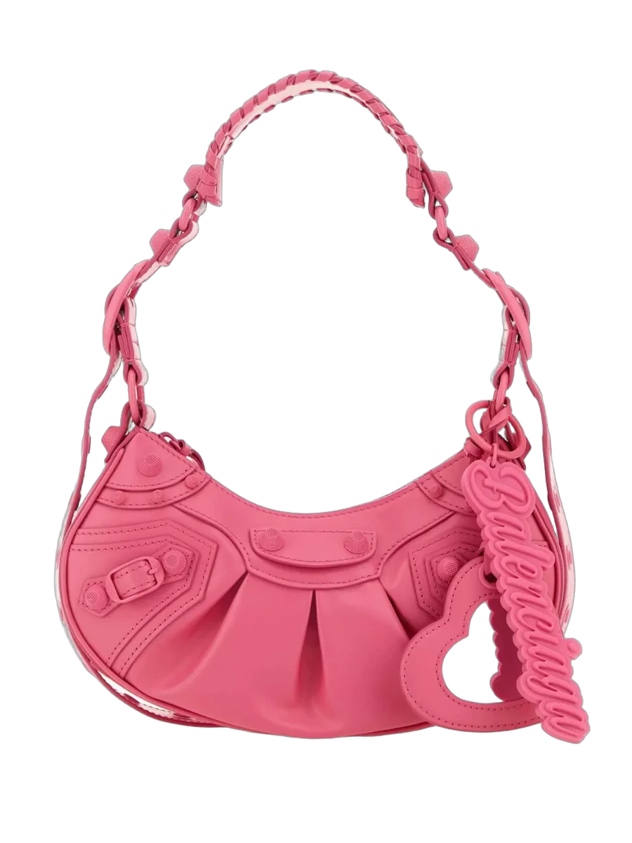 발렌시아가 Balenciaga Le Cagole XS Shoulder Bag 제품 사진 발렌시아가 Balenciaga Le Cagole XS Shoulder Bag 제품 사진