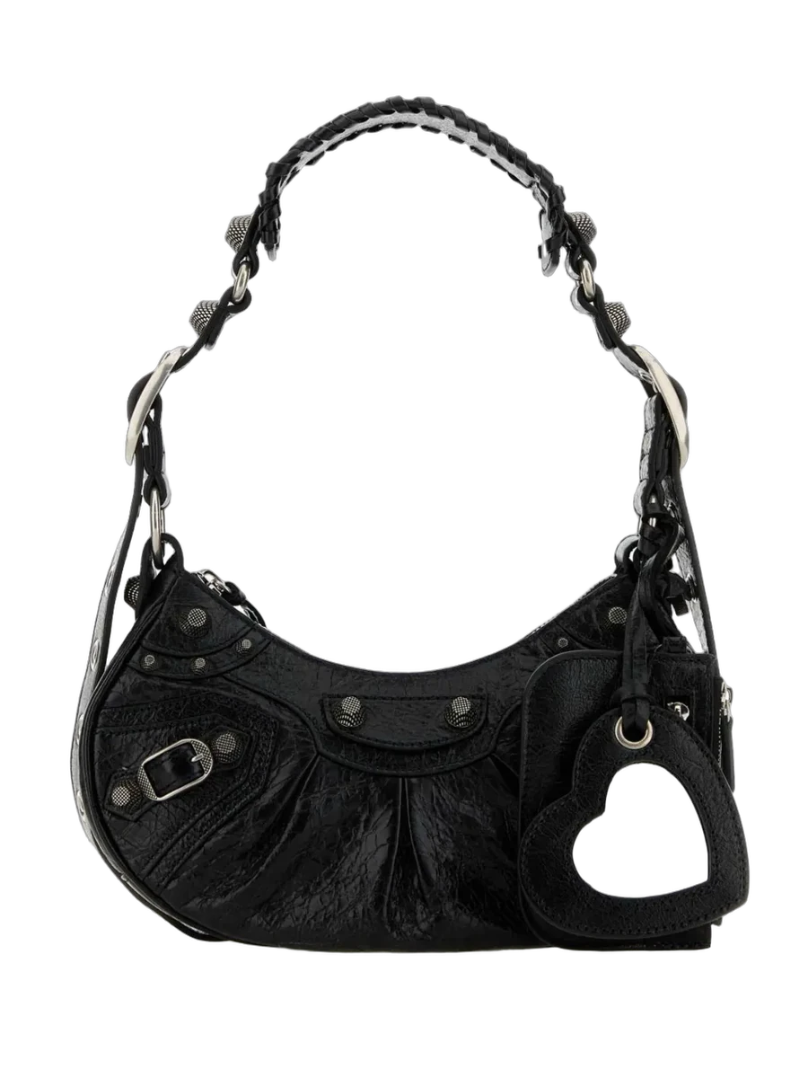 발렌시아가 Balenciaga Le Cagole XS Shoulder Bag 제품 사진 발렌시아가 Balenciaga Le Cagole XS Shoulder Bag 제품 사진