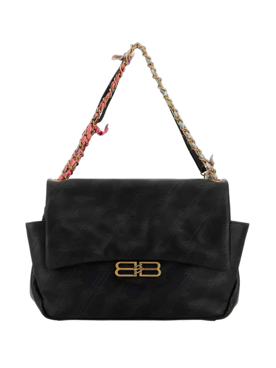 발렌시아가 Balenciaga Medium Darling Chain Shoulder Bag 제품 사진 발렌시아가 Balenciaga Medium Darling Chain Shoulder Bag 제품 사진