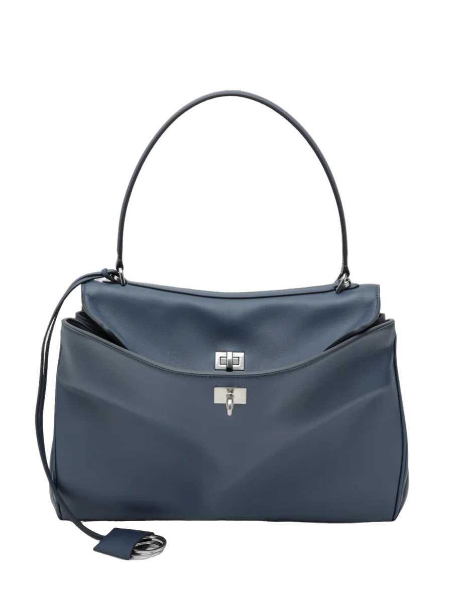 발렌시아가 Balenciaga Medium Rodeo Handbag 제품 사진 발렌시아가 Balenciaga Medium Rodeo Handbag 제품 사진