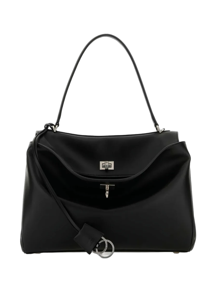 발렌시아가 Balenciaga Medium Rodeo Tote Bag 제품 사진 발렌시아가 Balenciaga Medium Rodeo Tote Bag 제품 사진