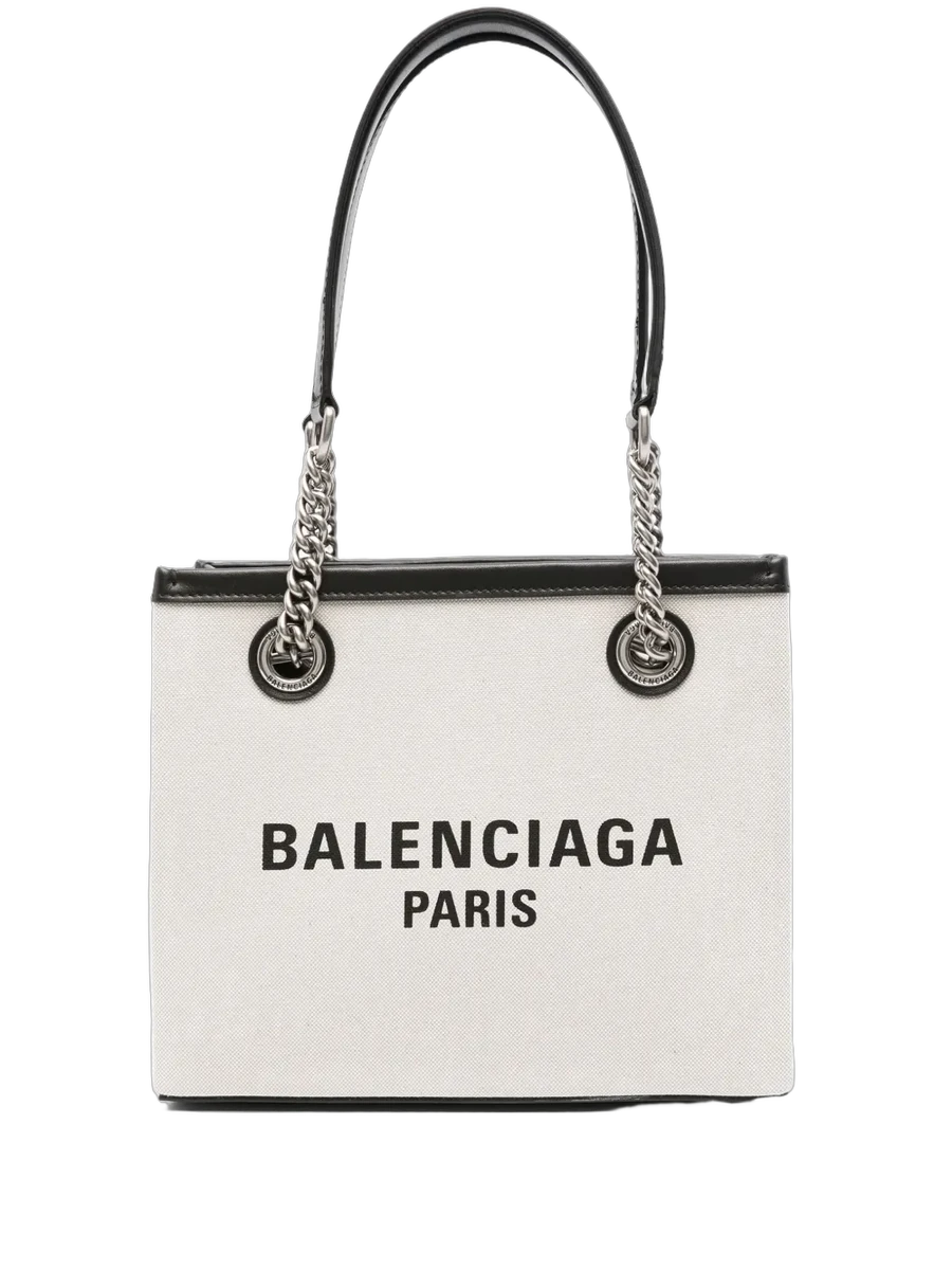 발렌시아가 Balenciaga Small Duty Free Tote Bag 제품 사진 발렌시아가 Balenciaga Small Duty Free Tote Bag 제품 사진