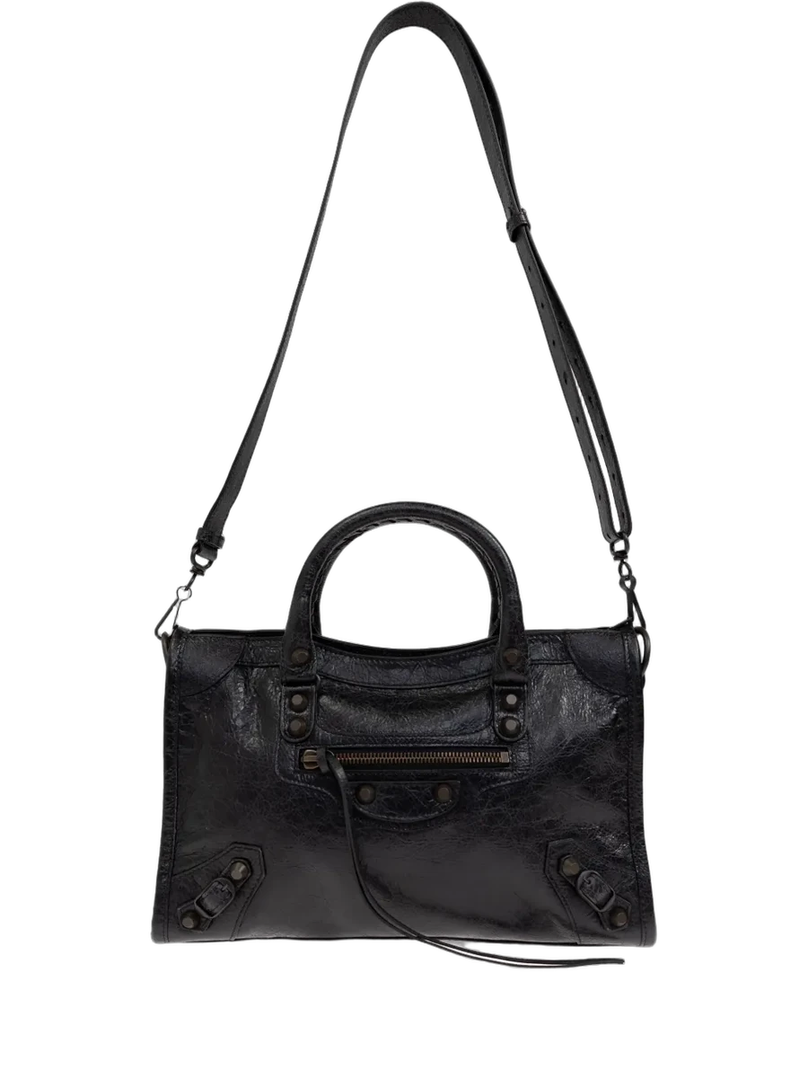 발렌시아가 Balenciaga Small Le City Tote Bag 제품 사진 발렌시아가 Balenciaga Small Le City Tote Bag 제품 사진