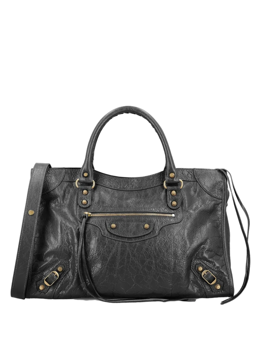 발렌시아가 Balenciaga zip-fastening Tote Bag 제품 사진 발렌시아가 Balenciaga zip-fastening Tote Bag 제품 사진