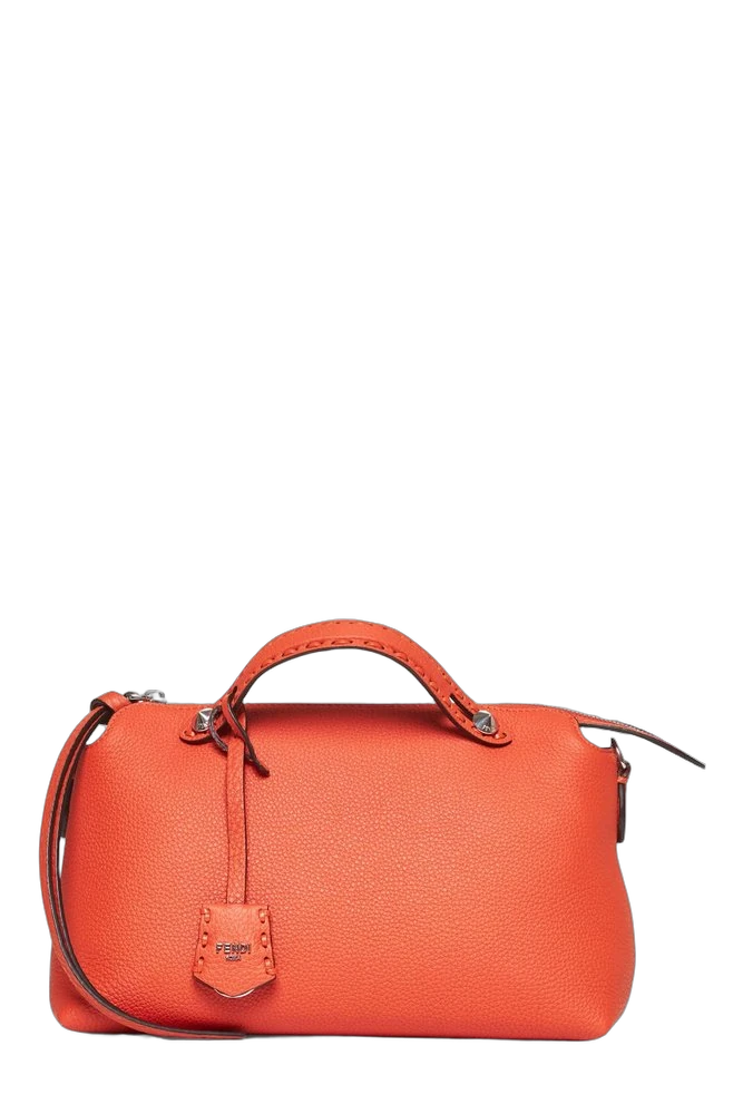 Fendi By The Way Selleria 미디엄 크로스바디 백