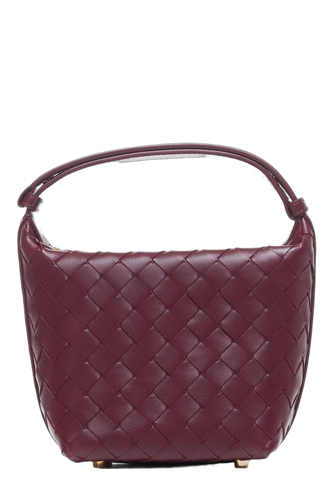 보테가 베네타 Bottega Veneta 캔디 월리스 백 제품 사진 보테가 베네타 Bottega Veneta 캔디 월리스 백 제품 사진