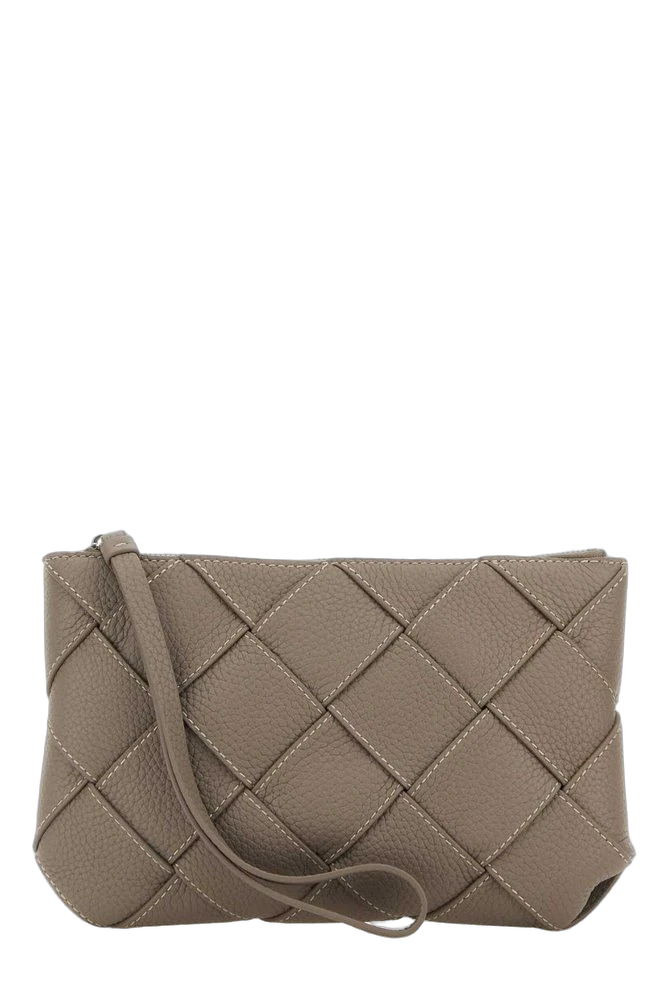 보테가 베네타 Bottega Veneta 디아고 미디엄 파우치 제품 사진 보테가 베네타 Bottega Veneta 디아고 미디엄 파우치 제품 사진