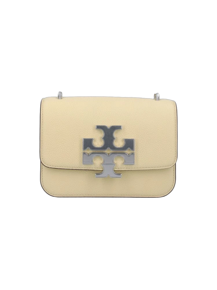 Tory Burch Eleanor 폴드오버 탑 크로스바디 백