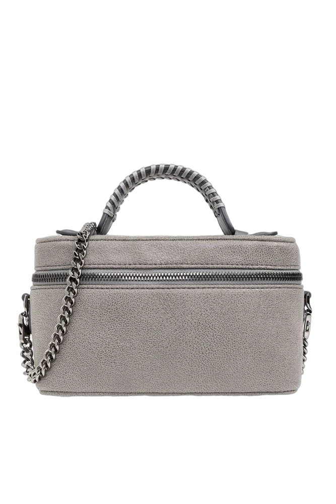 Stella McCartney Falabella 배니티 지퍼 크로스바디 백