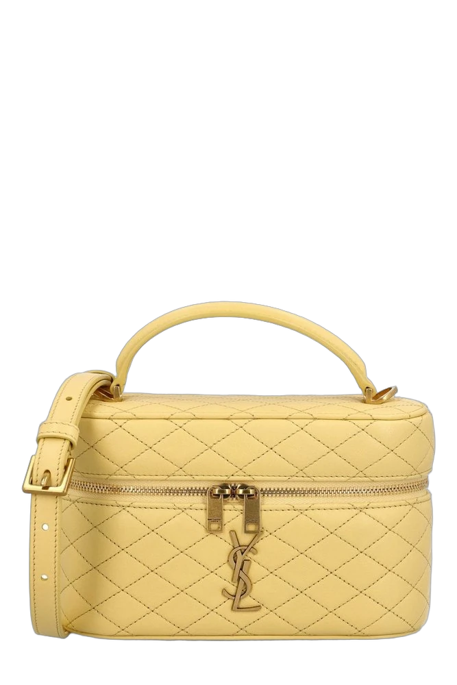 Saint Laurent Gaby 배니티 백