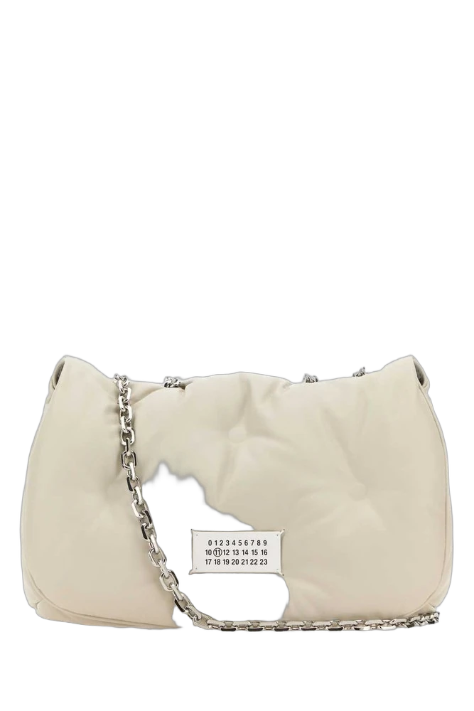 Maison Margiela 글램 슬램 체인 숄더백