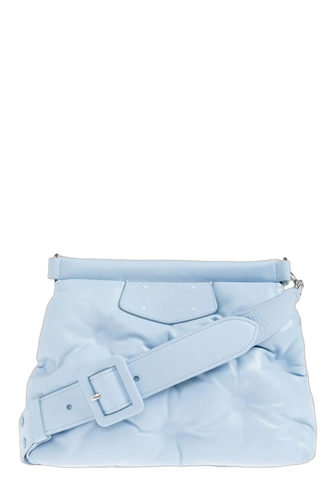 Maison Margiela 글램 슬램 클래식 스몰 클러치 백