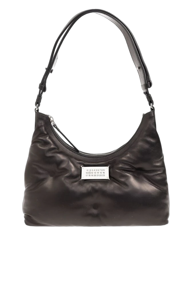 Maison Margiela 글램 슬램 스몰 호보백