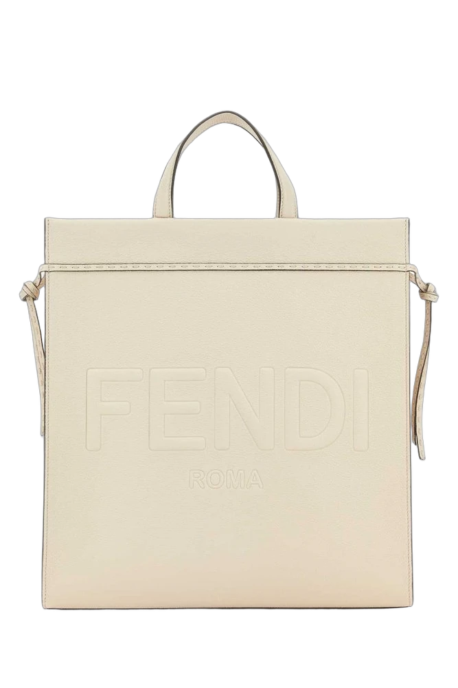 Fendi Go To 미디엄 토트 백