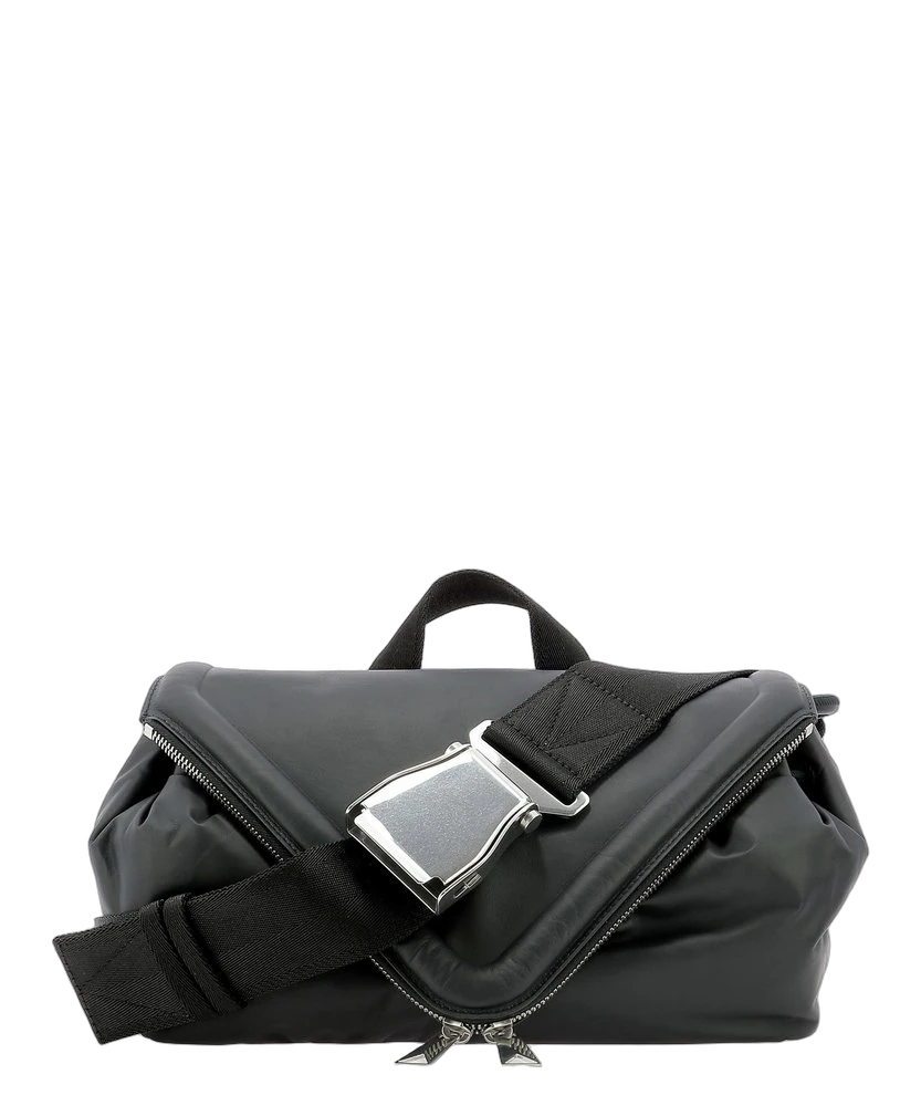 보테가 베네타 Bottega Veneta 하이드롤로지 벨트백 제품 사진