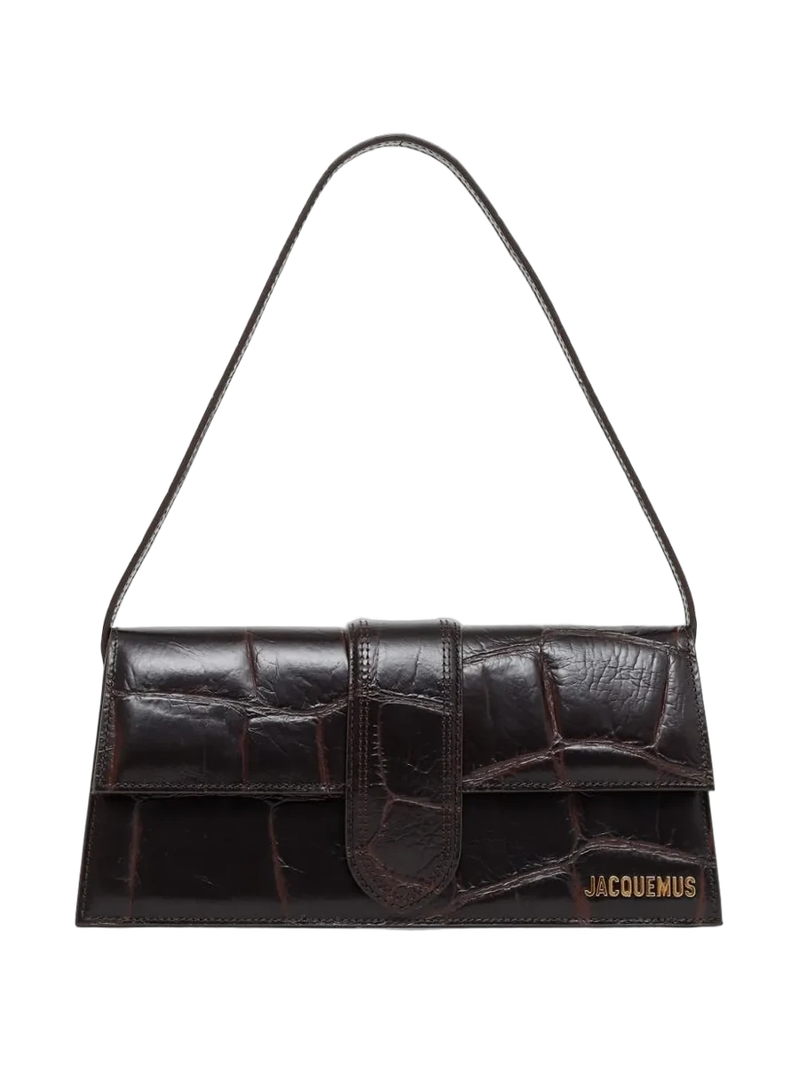 자크뮈스 Jacquemus Bambino Shoulder Bag 제품 사진 자크뮈스 Jacquemus Bambino Shoulder Bag 제품 사진
