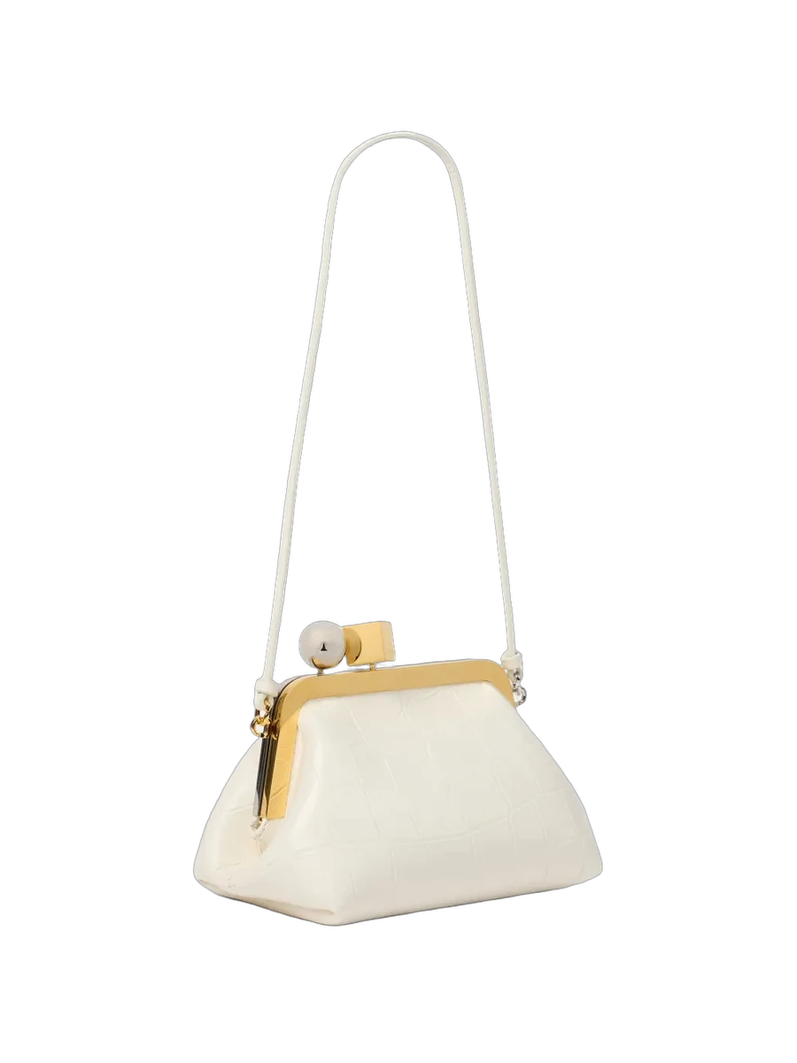 자크뮈스 Jacquemus Berlingot Clutch Bag 제품 사진 자크뮈스 Jacquemus Berlingot Clutch Bag 제품 사진