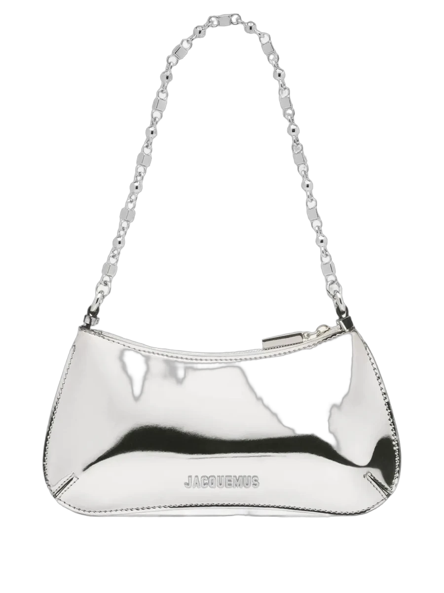 자크뮈스 Jacquemus Bisou Chaine Shoulder Bag 제품 사진 자크뮈스 Jacquemus Bisou Chaine Shoulder Bag 제품 사진