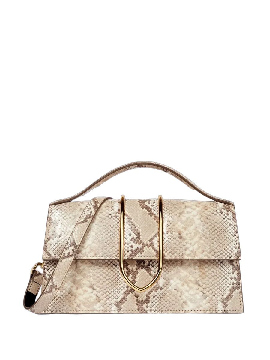자크뮈스 Jacquemus Large Bambino Tote Bag 제품 사진 자크뮈스 Jacquemus Large Bambino Tote Bag 제품 사진