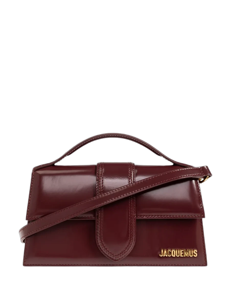 자크뮈스 Jacquemus Large Le Bambino Leather Tote Bag 제품 사진 자크뮈스 Jacquemus Large Le Bambino Leather Tote Bag 제품 사진