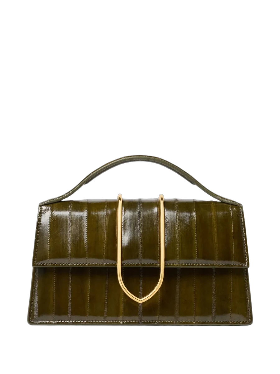 자크뮈스 Jacquemus Large Le Bambino Tote Bag 제품 사진 자크뮈스 Jacquemus Large Le Bambino Tote Bag 제품 사진