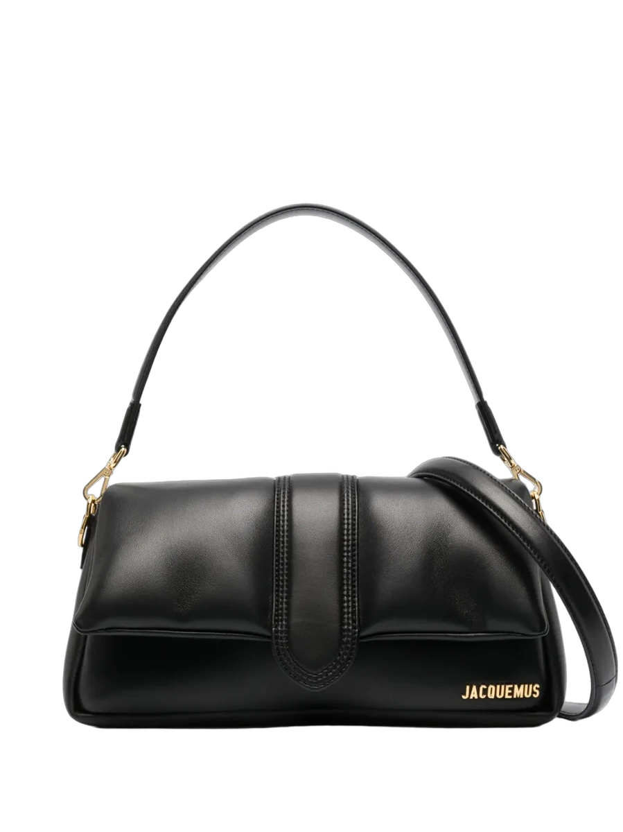 자크뮈스 Jacquemus Le Bambimou Leather Shoulder Bag 제품 사진 자크뮈스 Jacquemus Le Bambimou Leather Shoulder Bag 제품 사진