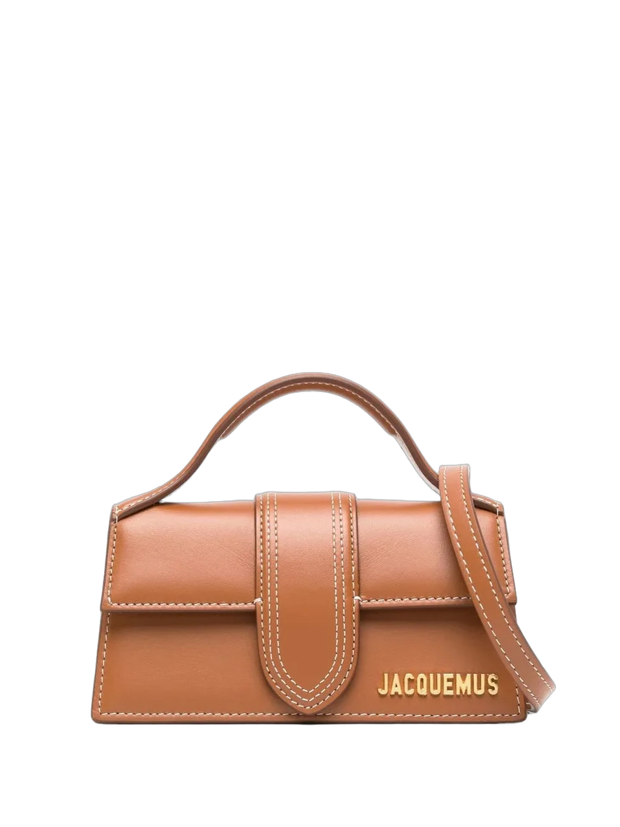 자크뮈스 Jacquemus Le Bambino Leather Tote Bag 제품 사진 자크뮈스 Jacquemus Le Bambino Leather Tote Bag 제품 사진