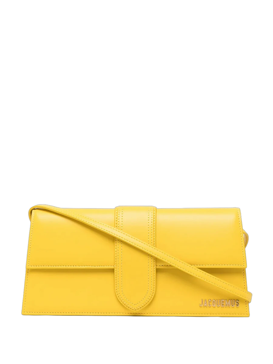 자크뮈스 Jacquemus Le Bambino Long Shoulder Bag 제품 사진 자크뮈스 Jacquemus Le Bambino Long Shoulder Bag 제품 사진