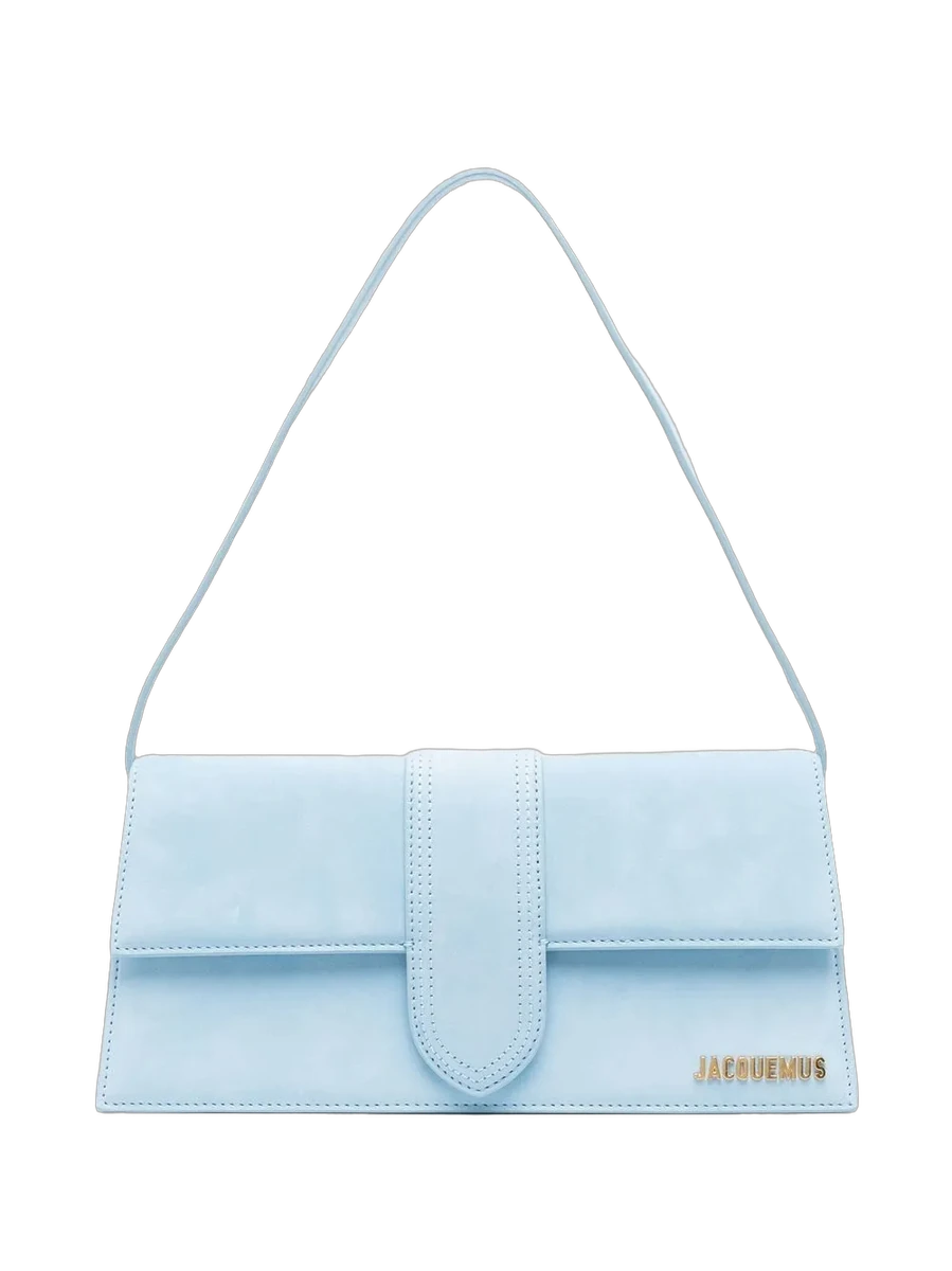 자크뮈스 Jacquemus Le Bambino Long Shoulder Bag 제품 사진 자크뮈스 Jacquemus Le Bambino Long Shoulder Bag 제품 사진